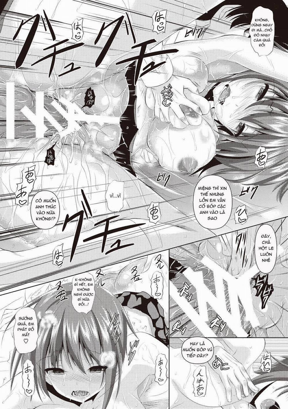 AheColle 11 - END trang 19