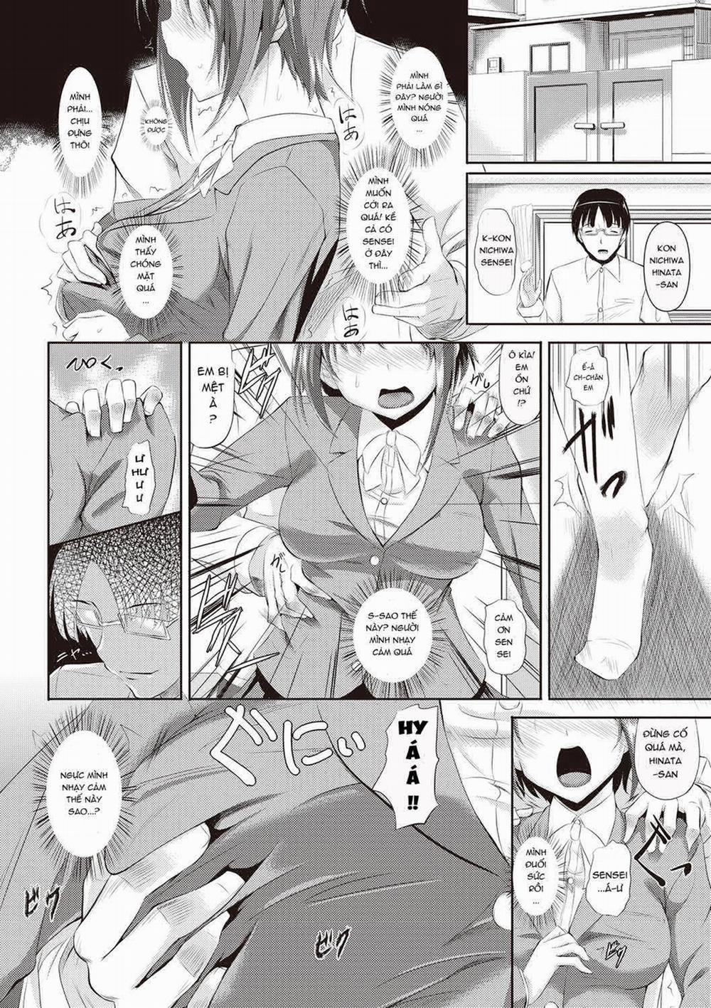 AheColle 11 - END trang 7