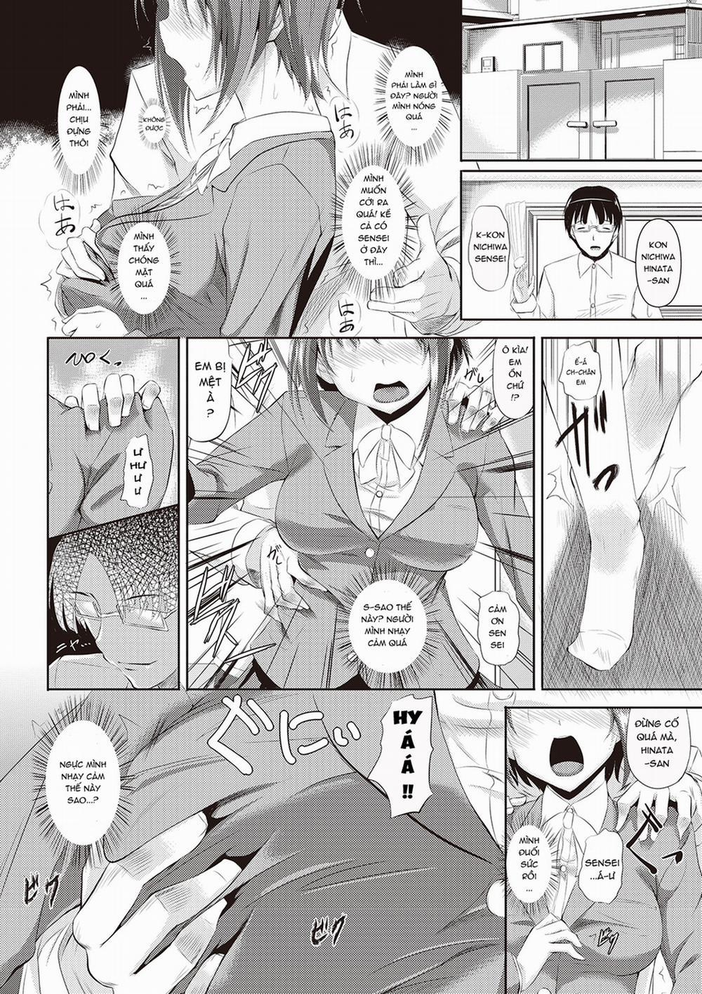 AheColle 11 trang 14