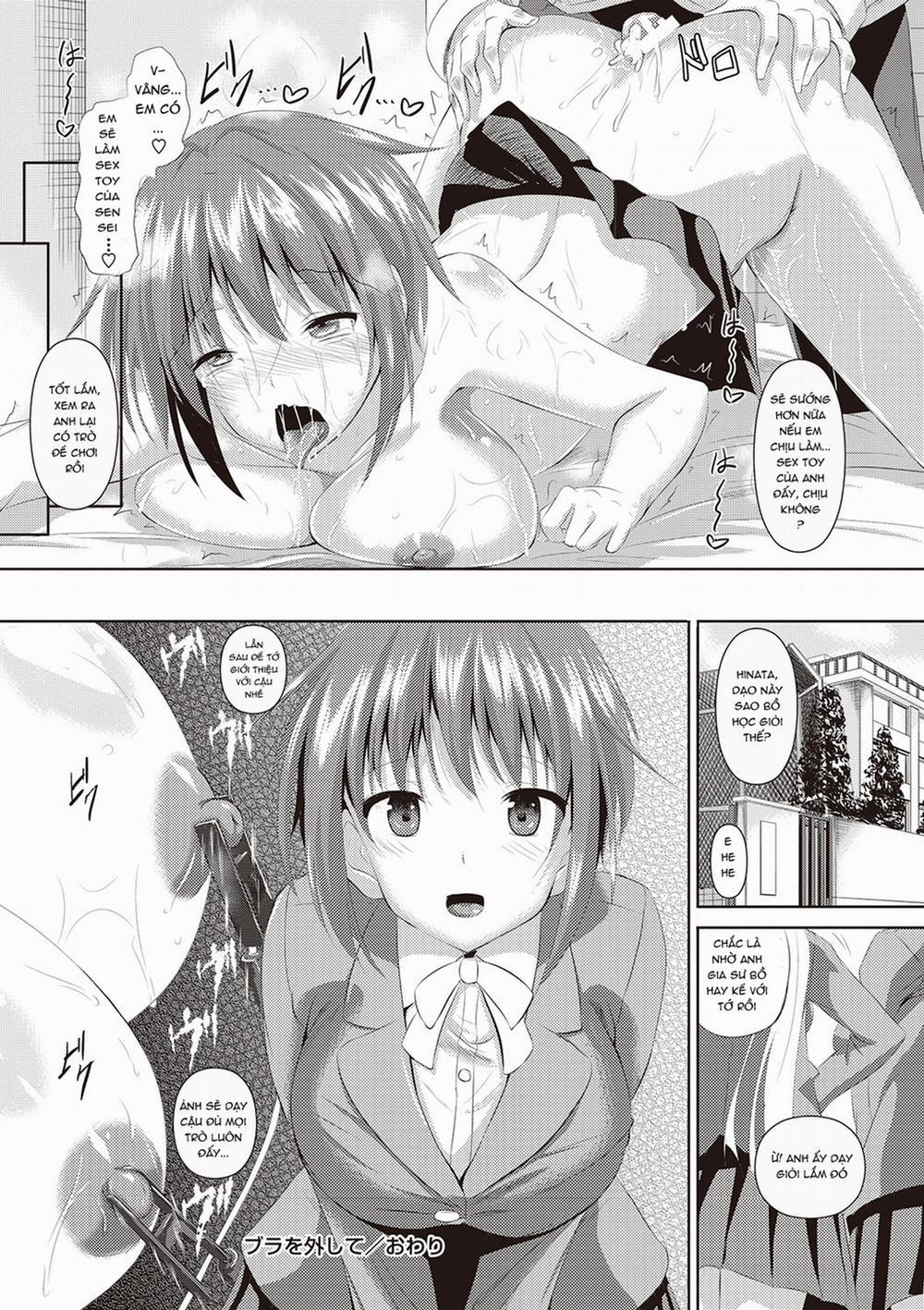 AheColle 11 trang 46