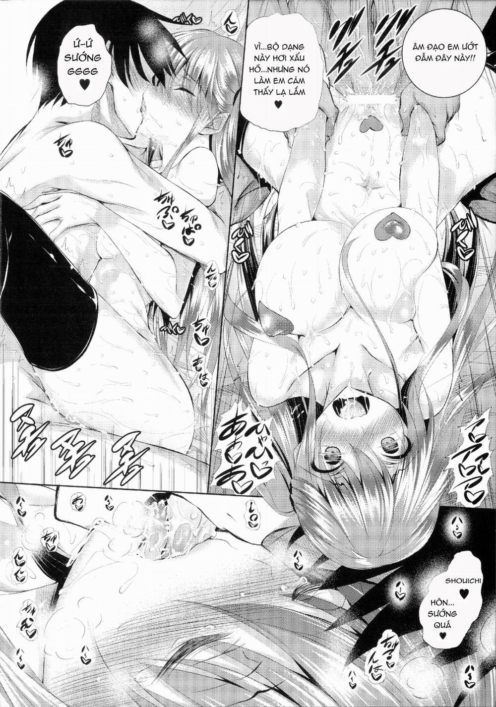 AheColle Bonus trang 2