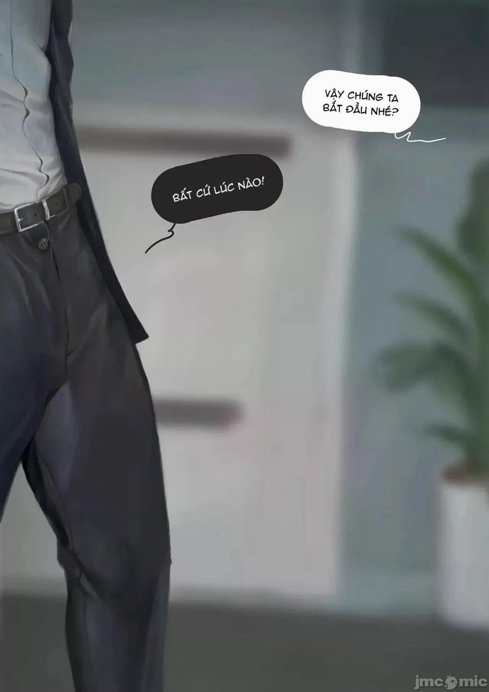 Ahri’s 1.1 trang 11