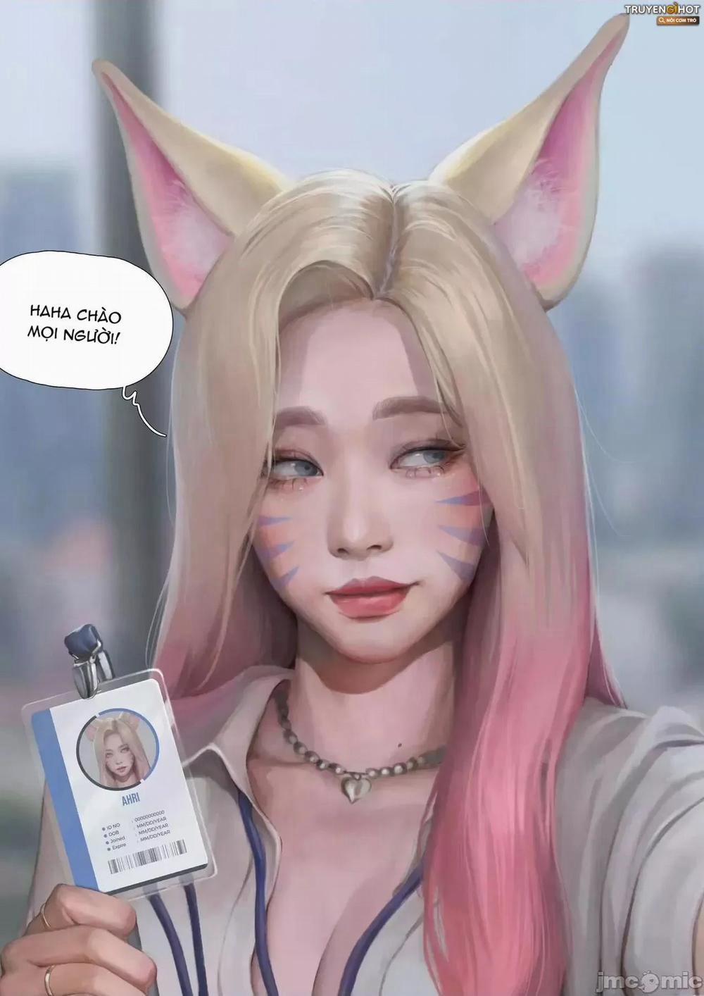 Ahri’s 1.1 trang 4