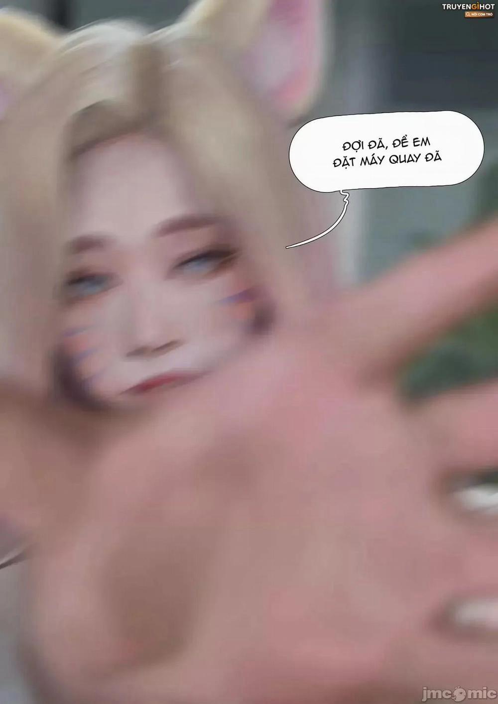 Ahri’s 1.1 trang 9