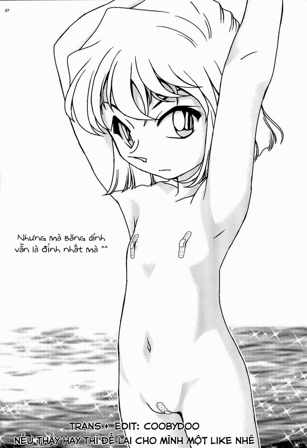 Ai Ai Seven OneShot trang 33