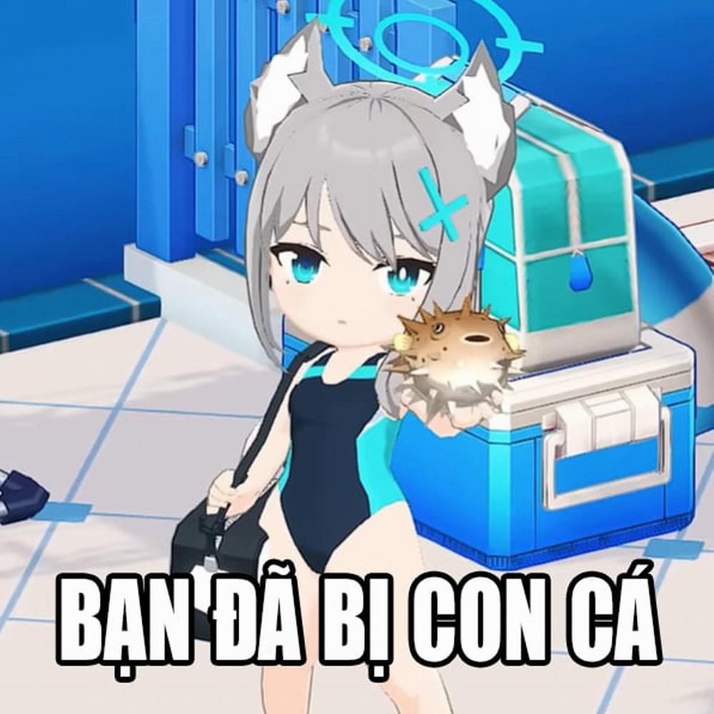 Ai cũng đau khổ Chịt học sinh trang 23