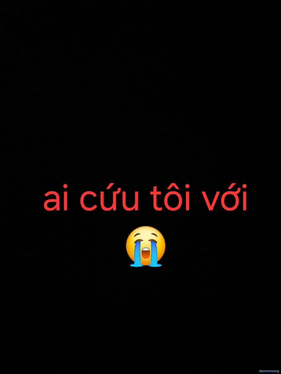 Ai Đó Cứu Tôu Với OneShot trang 1