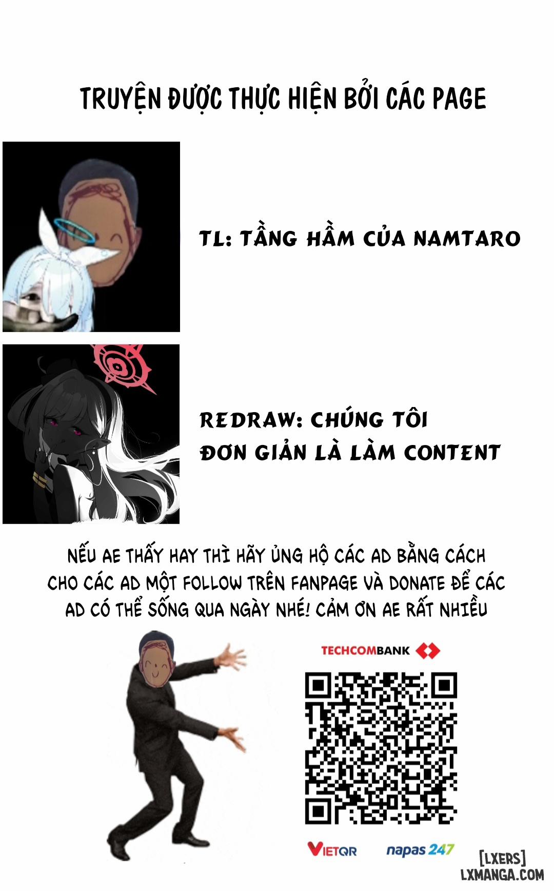 Ái dục mãnh liệt của nàng cáo lụy tình Phần 1 trang 58