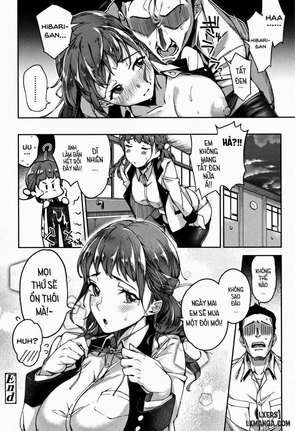 Ai ga Nakutemo Ecchi wa Dekiru FULL 1 trang 21