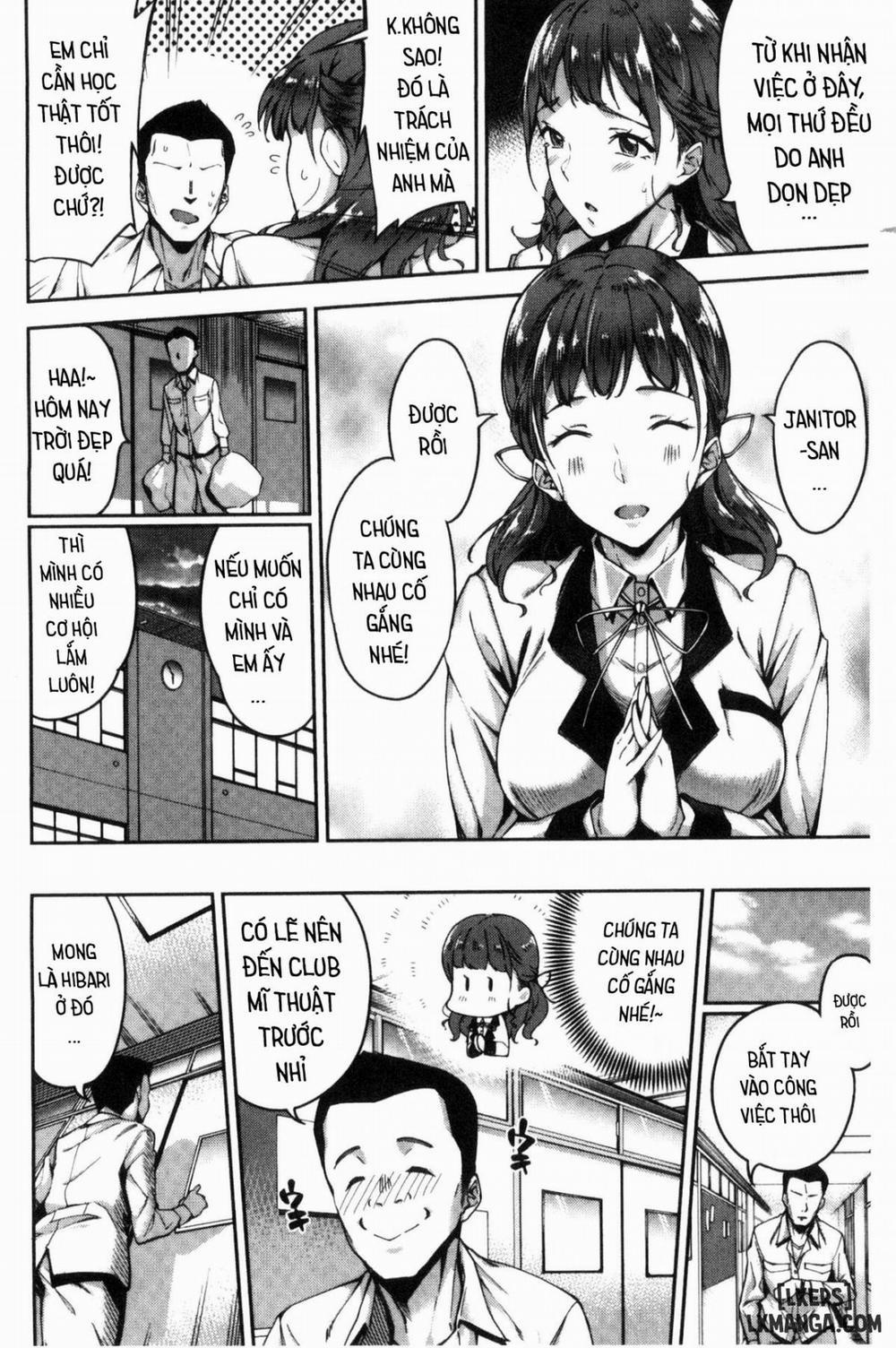 Ai ga Nakutemo Ecchi wa Dekiru FULL 1 trang 5