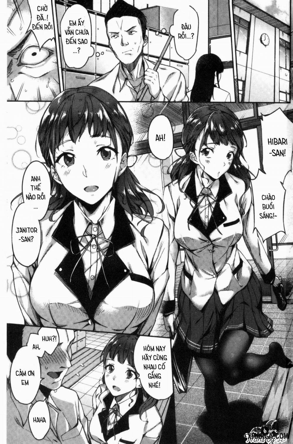 Ai ga Nakutemo Ecchi wa Dekiru FULL 2 trang 2