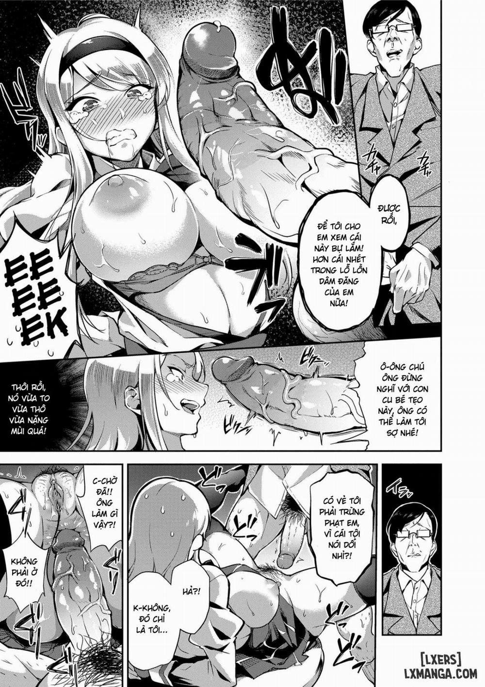 Ai ga Nakutemo Ecchi wa Dekiru FULL 4 trang 12