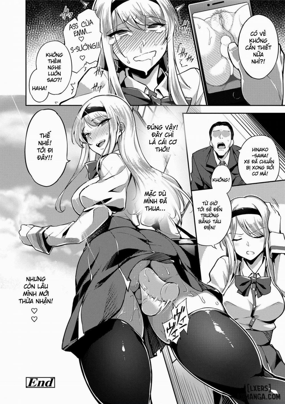 Ai ga Nakutemo Ecchi wa Dekiru FULL 4 trang 19