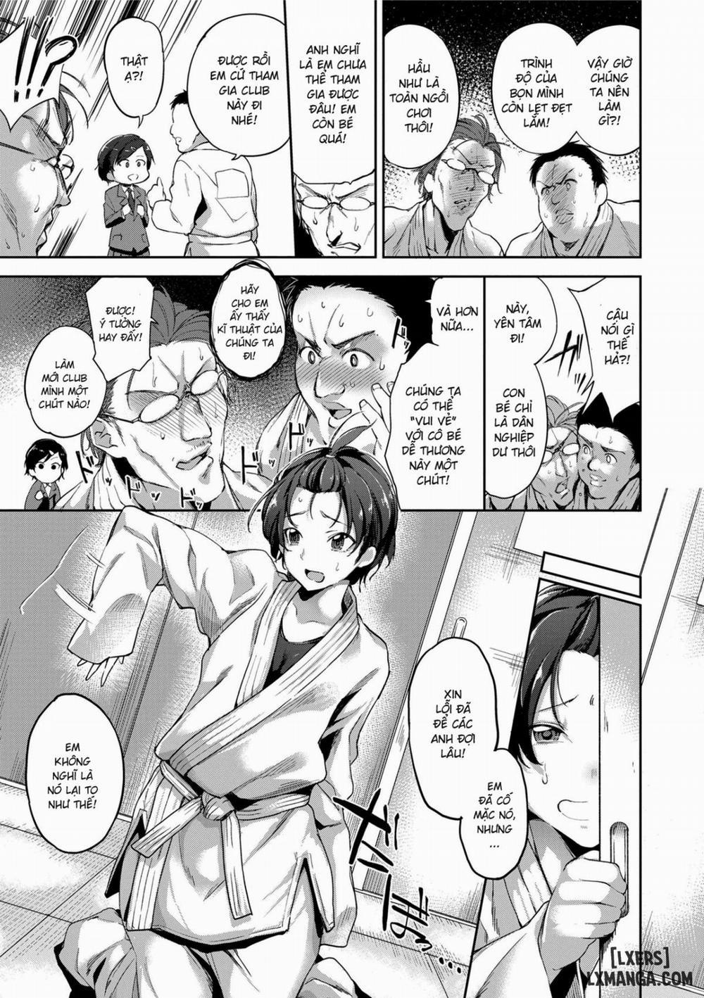 Ai ga Nakutemo Ecchi wa Dekiru FULL 5 trang 2