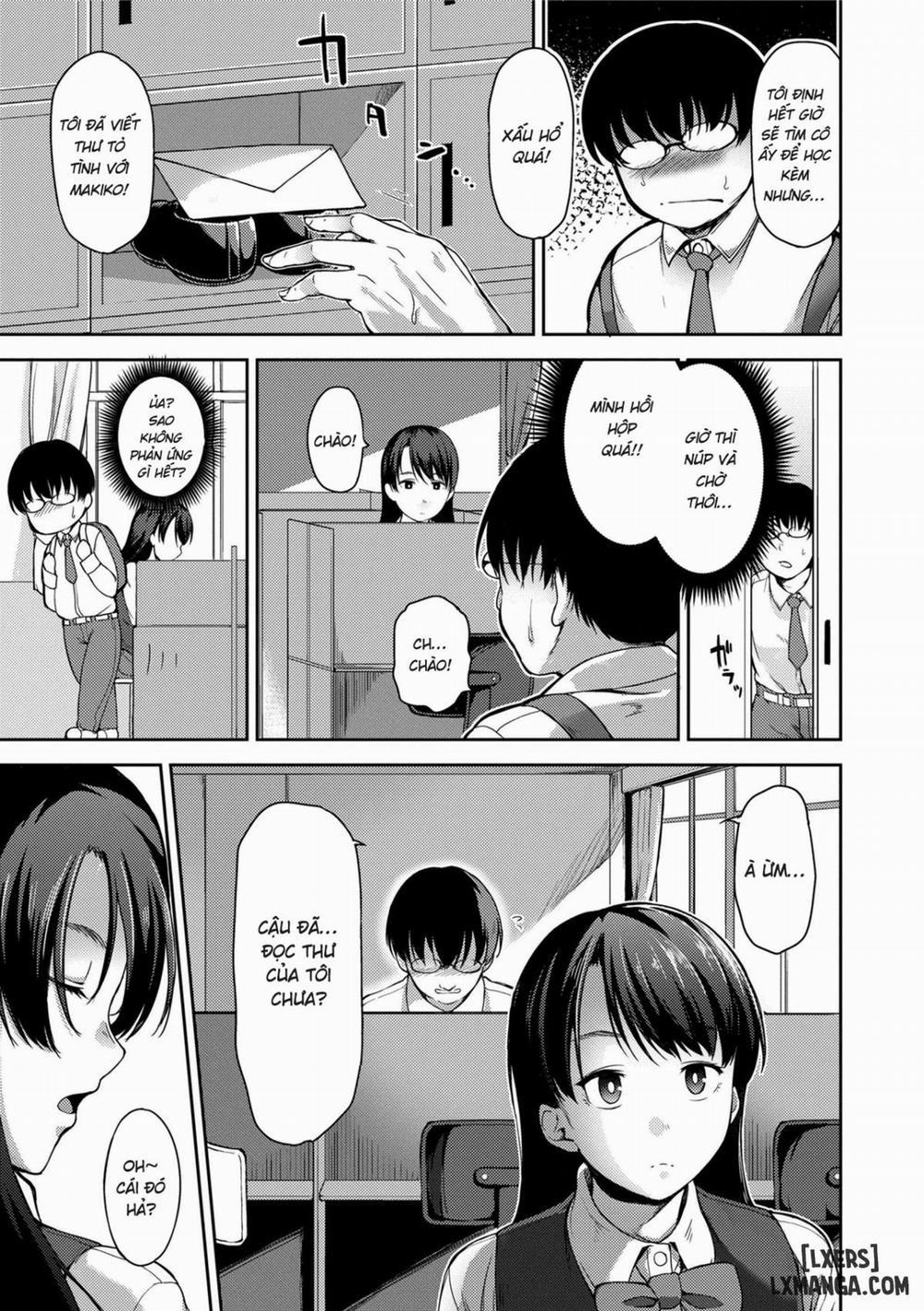 Ai ga Nakutemo Ecchi wa Dekiru FULL 9 trang 2