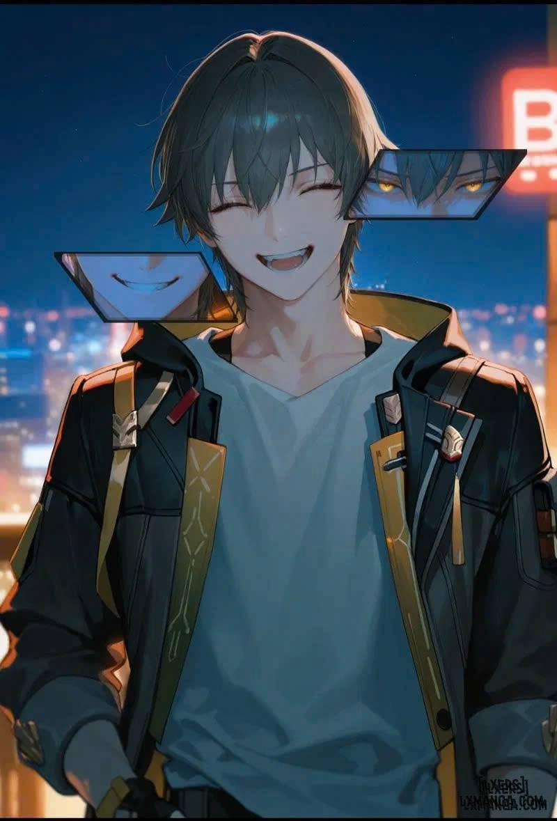 AI Generated (Uncensored) Acheron Defeat Bet (Honkai Star Rail) trang 3