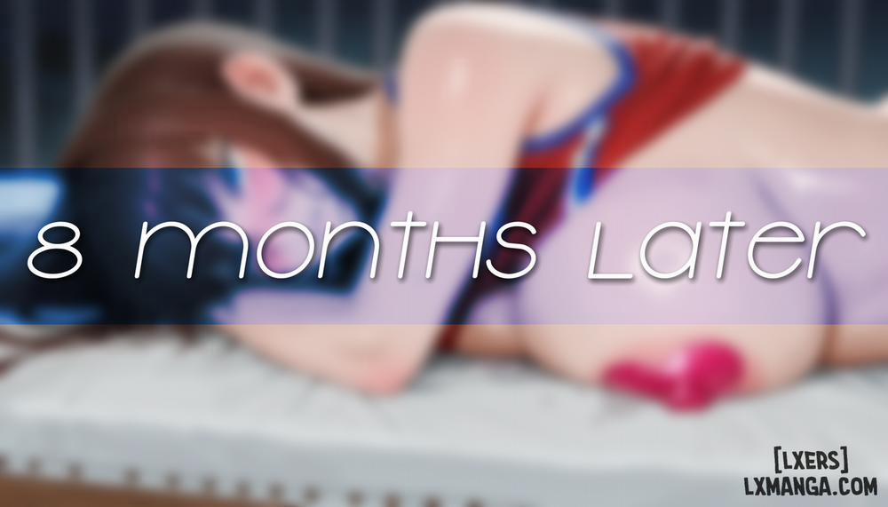 AI Generated (Uncensored) Aozaki Aoko Blackmailed (Fate Series) trang 31