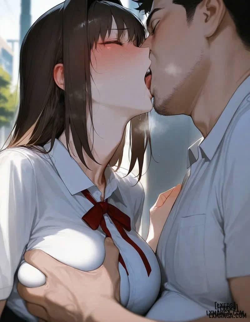 AI Generated (Uncensored) Aozaki Aoko Date (Fate Grand Order) trang 3