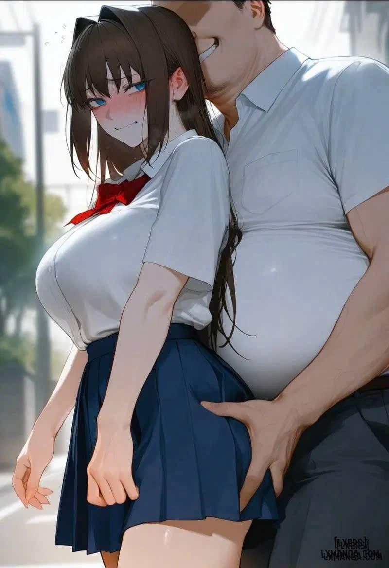 AI Generated (Uncensored) Aozaki Aoko Date (Fate Grand Order) trang 6