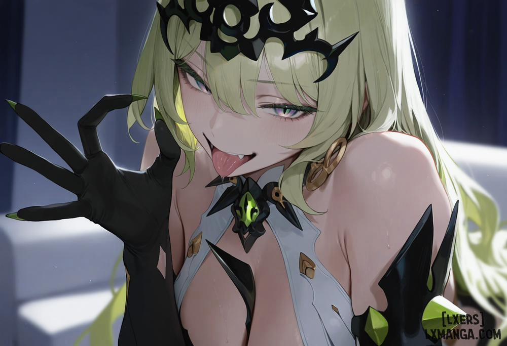 AI Generated (Uncensored) Mobius Physical Test (Honkai Impact 3rd) trang 3