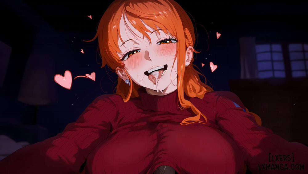 AI Generated (Uncensored) Nami (One Piece) trang 78