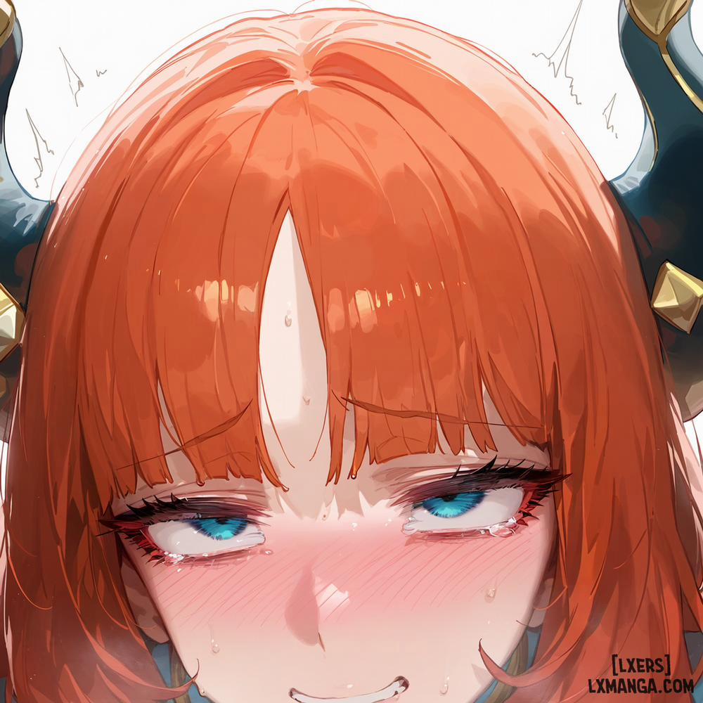 AI Generated (Uncensored) Nilou (Genshin Impact) trang 133