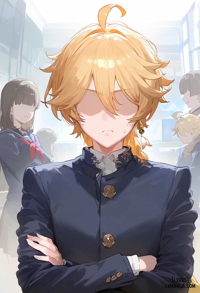 AI Generated (Uncensored) Nilou (Genshin Impact) trang 152