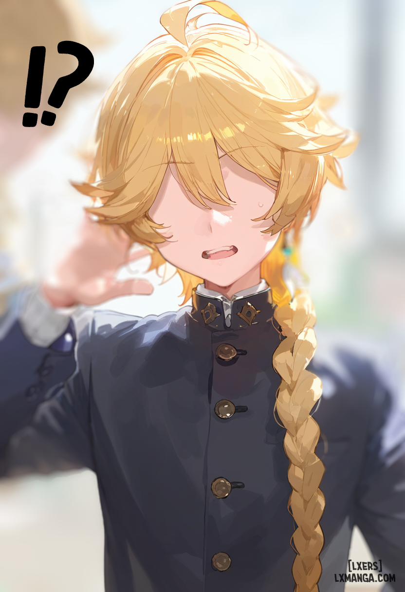 AI Generated (Uncensored) Nilou (Genshin Impact) trang 155