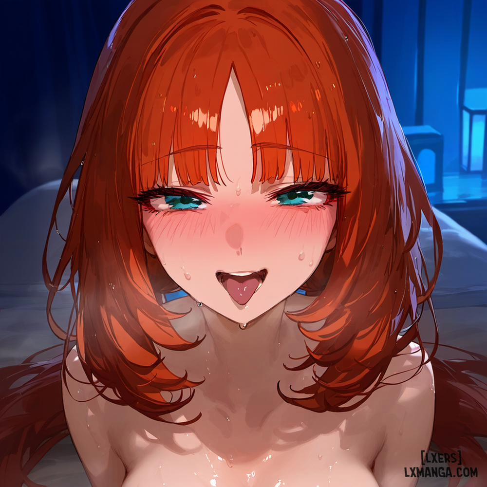 AI Generated (Uncensored) Nilou (Genshin Impact) trang 43