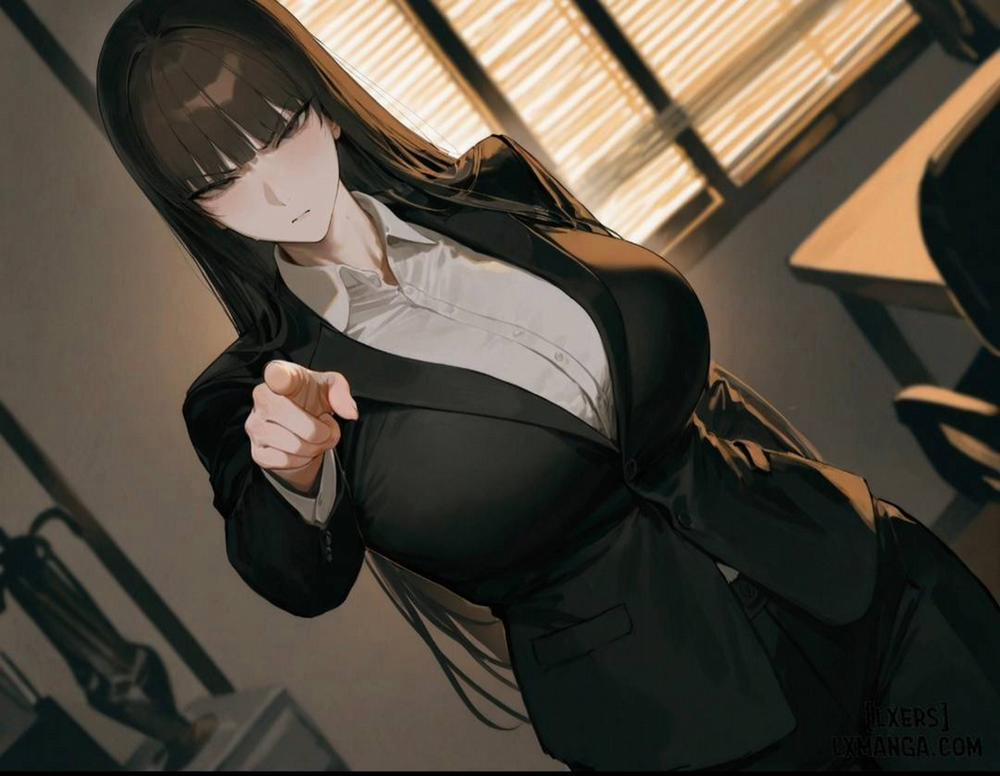 AI Generated (Uncensored) Nishizumi Shiho's Double Life (Girls und Panzer) trang 1