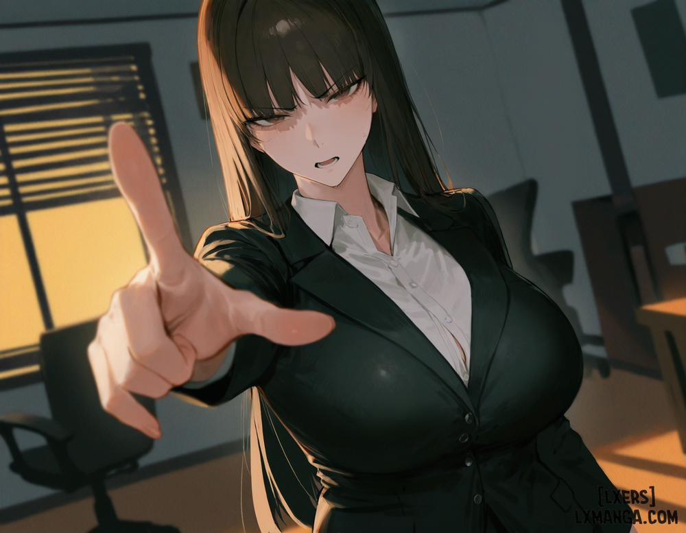 AI Generated (Uncensored) Nishizumi Shiho's Double Life (Girls und Panzer) trang 2