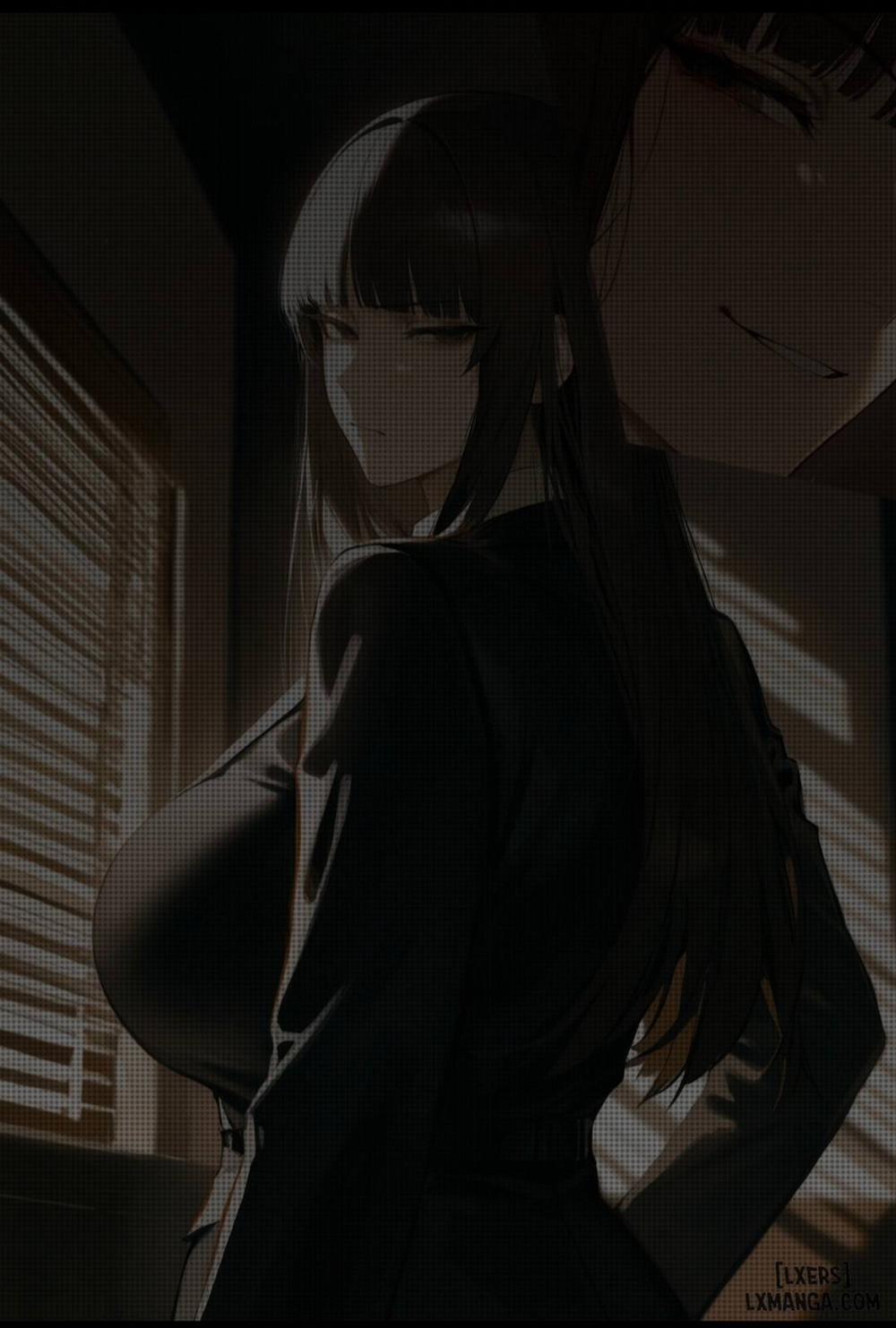 AI Generated (Uncensored) Nishizumi Shiho's Double Life (Girls und Panzer) trang 4