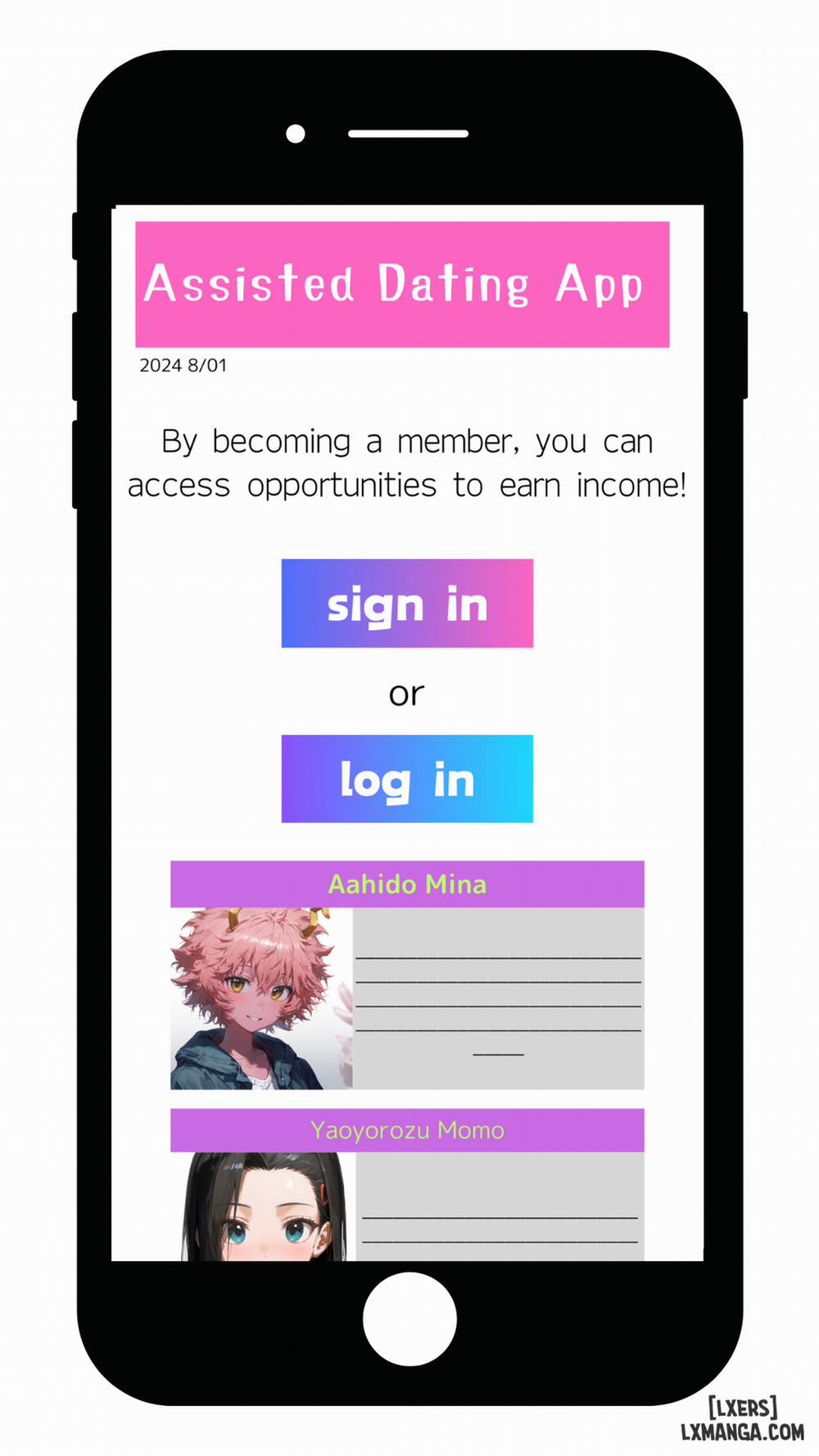 AI Generated (Uncensored) Urara Ochako (My Hero Academia) trang 2