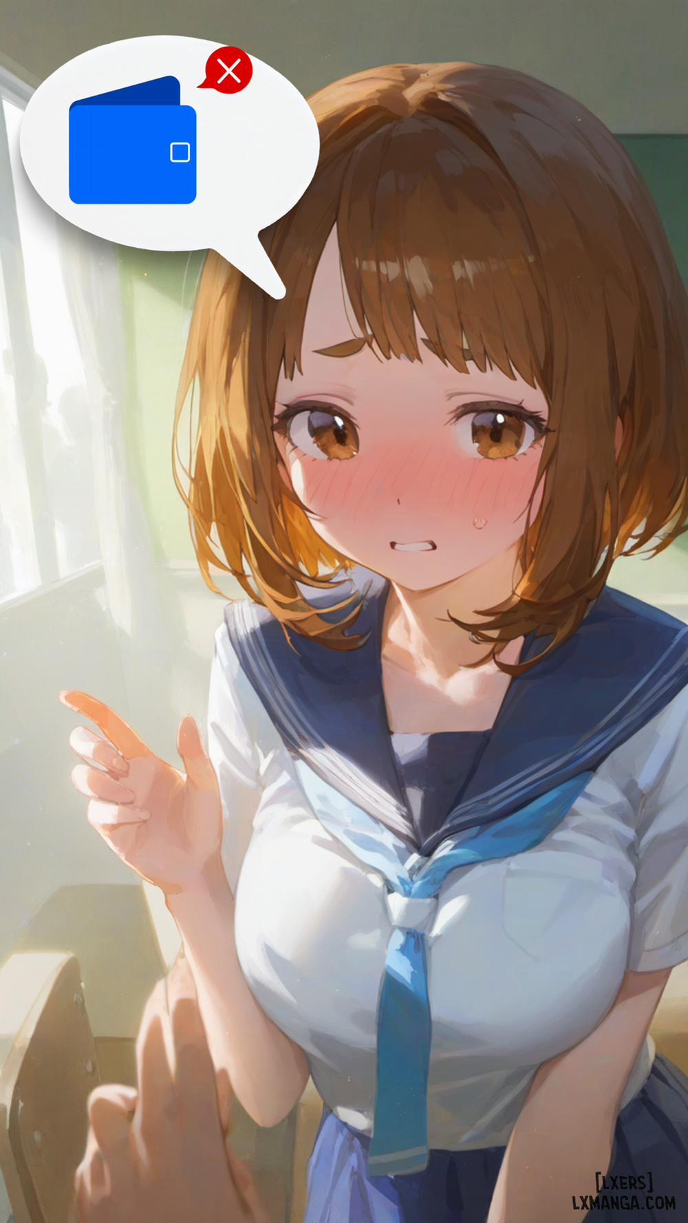 AI Generated (Uncensored) Urara Ochako (My Hero Academia) trang 4