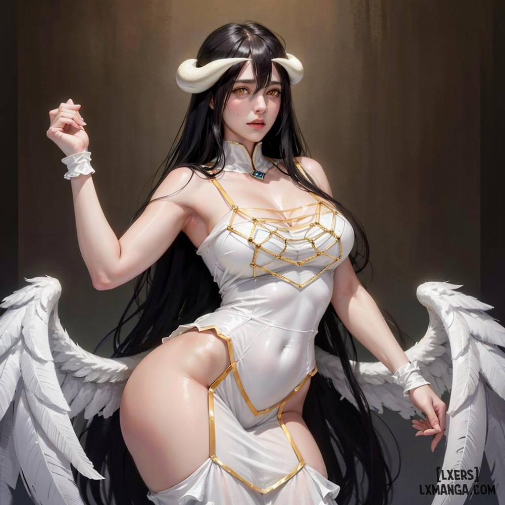 Ai Generated Albedo 1 trang 10