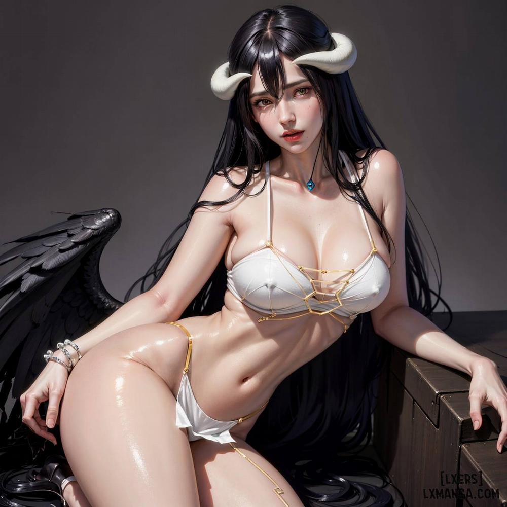 Ai Generated Albedo 1 trang 14