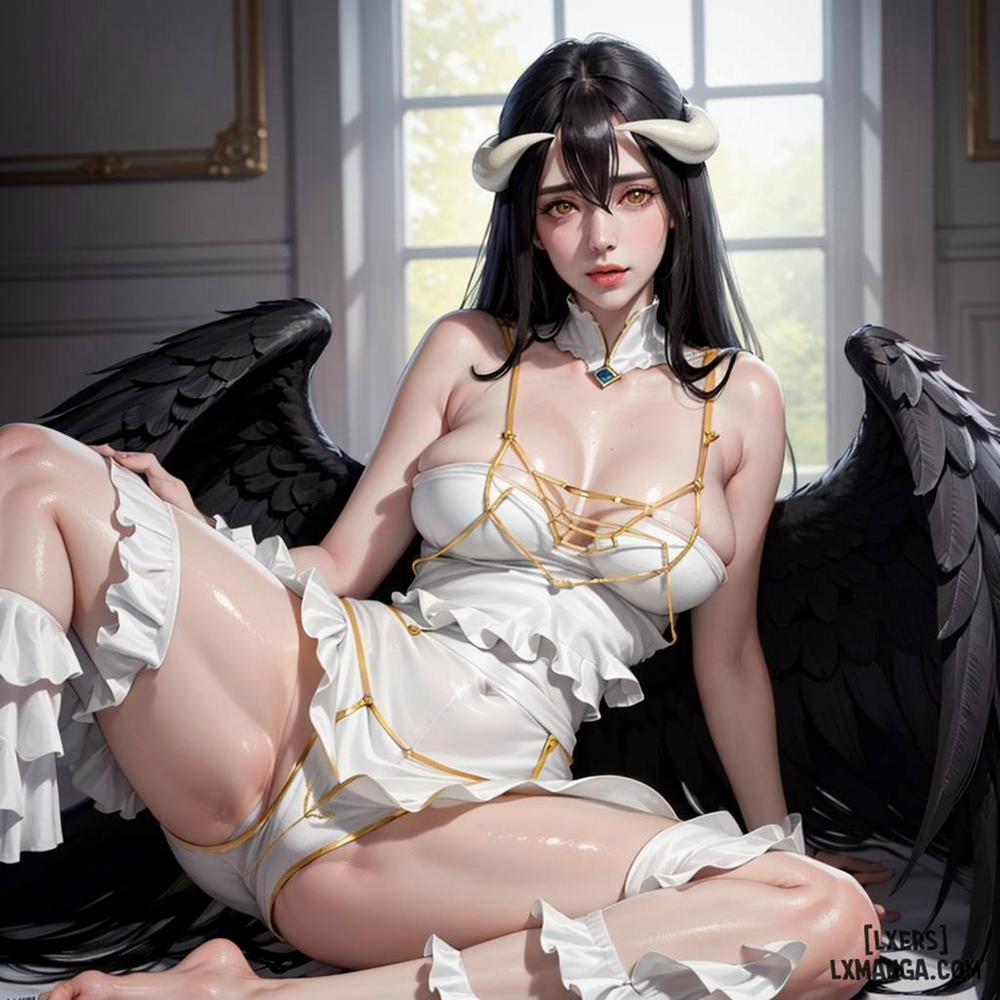 Ai Generated Albedo 1 trang 56