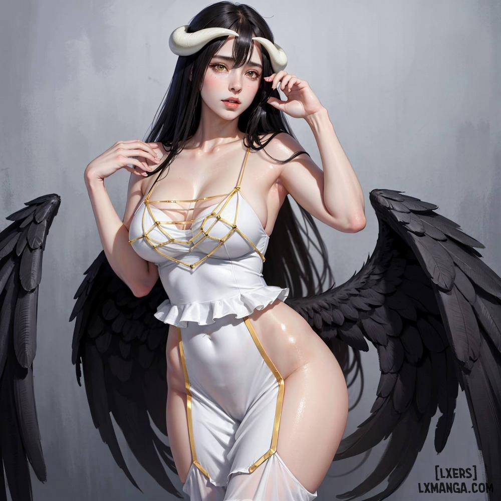 Ai Generated Albedo 1 trang 66