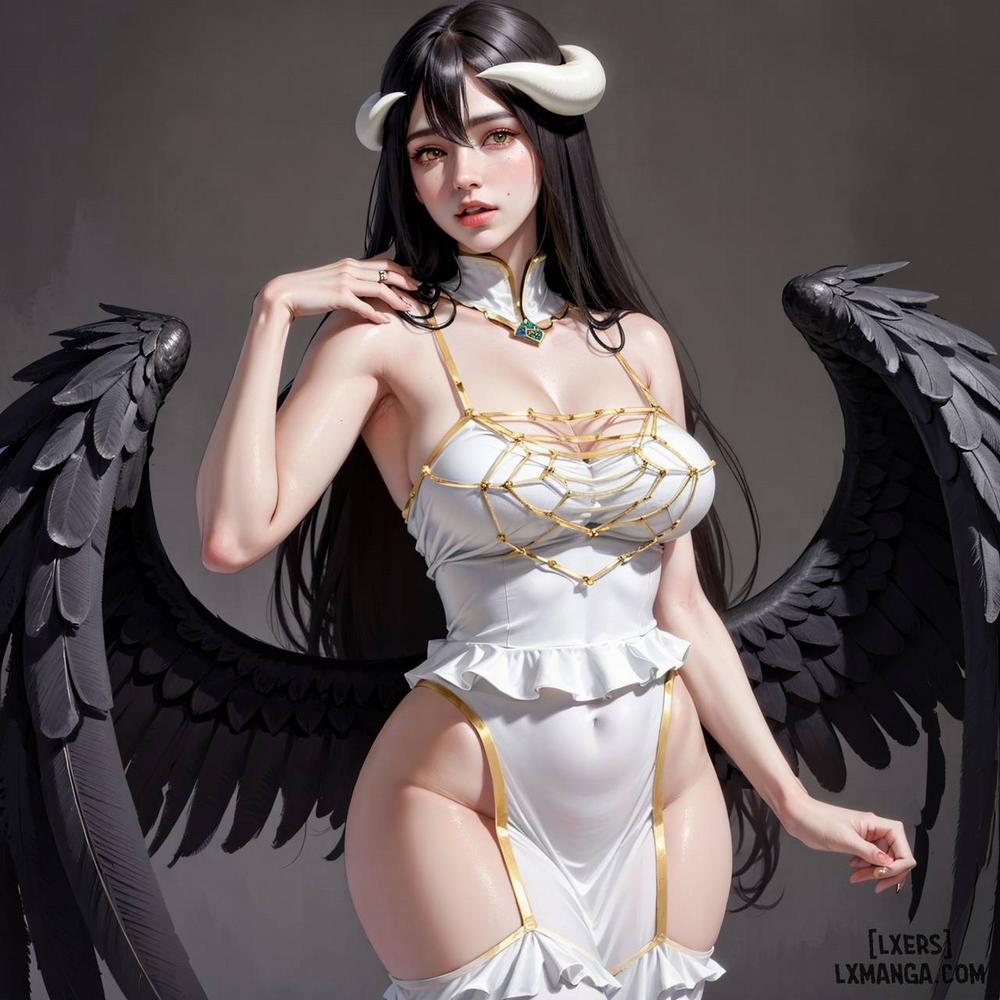 Ai Generated Albedo 1 trang 68