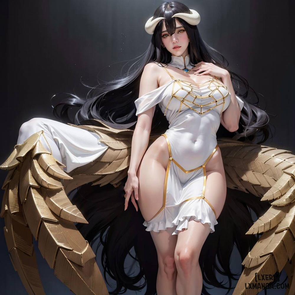 Ai Generated Albedo 1 trang 7