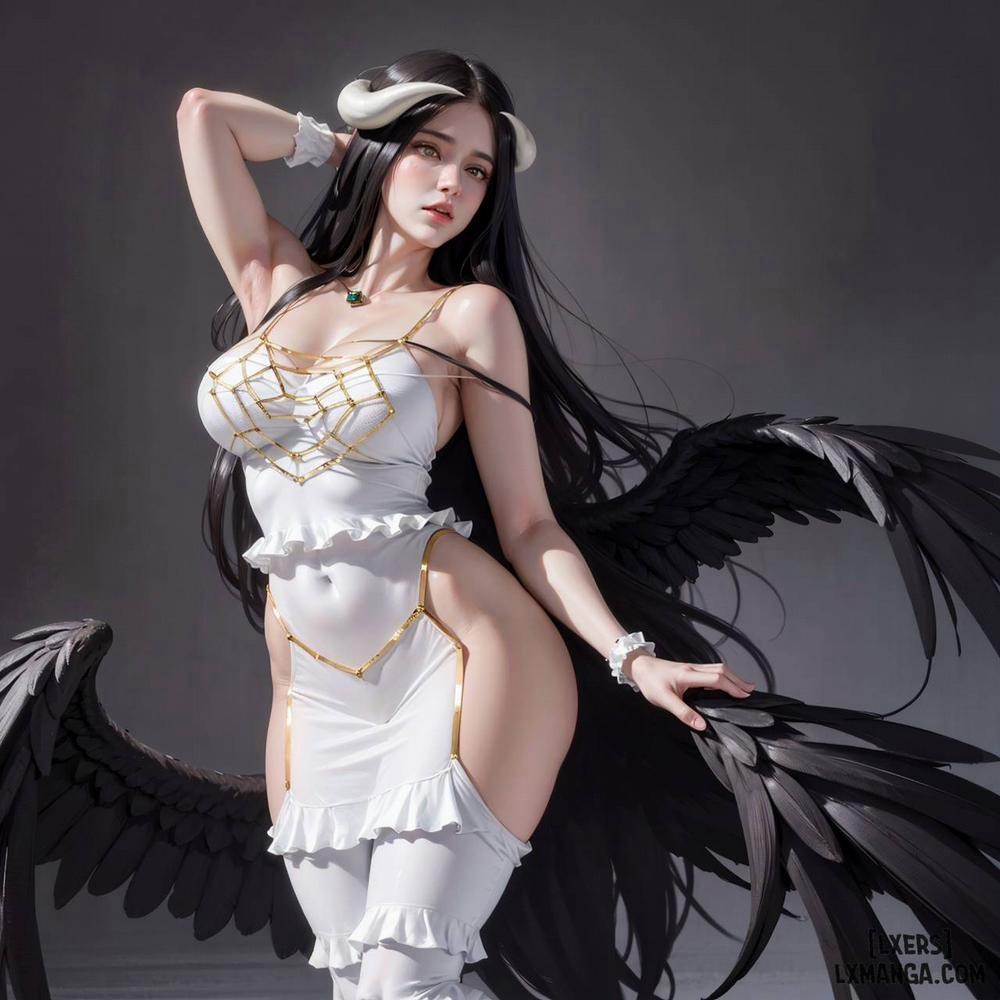 Ai Generated Albedo 1 trang 73