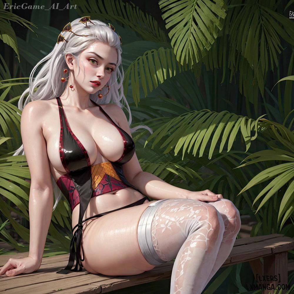 Ai Generated Daki trang 38