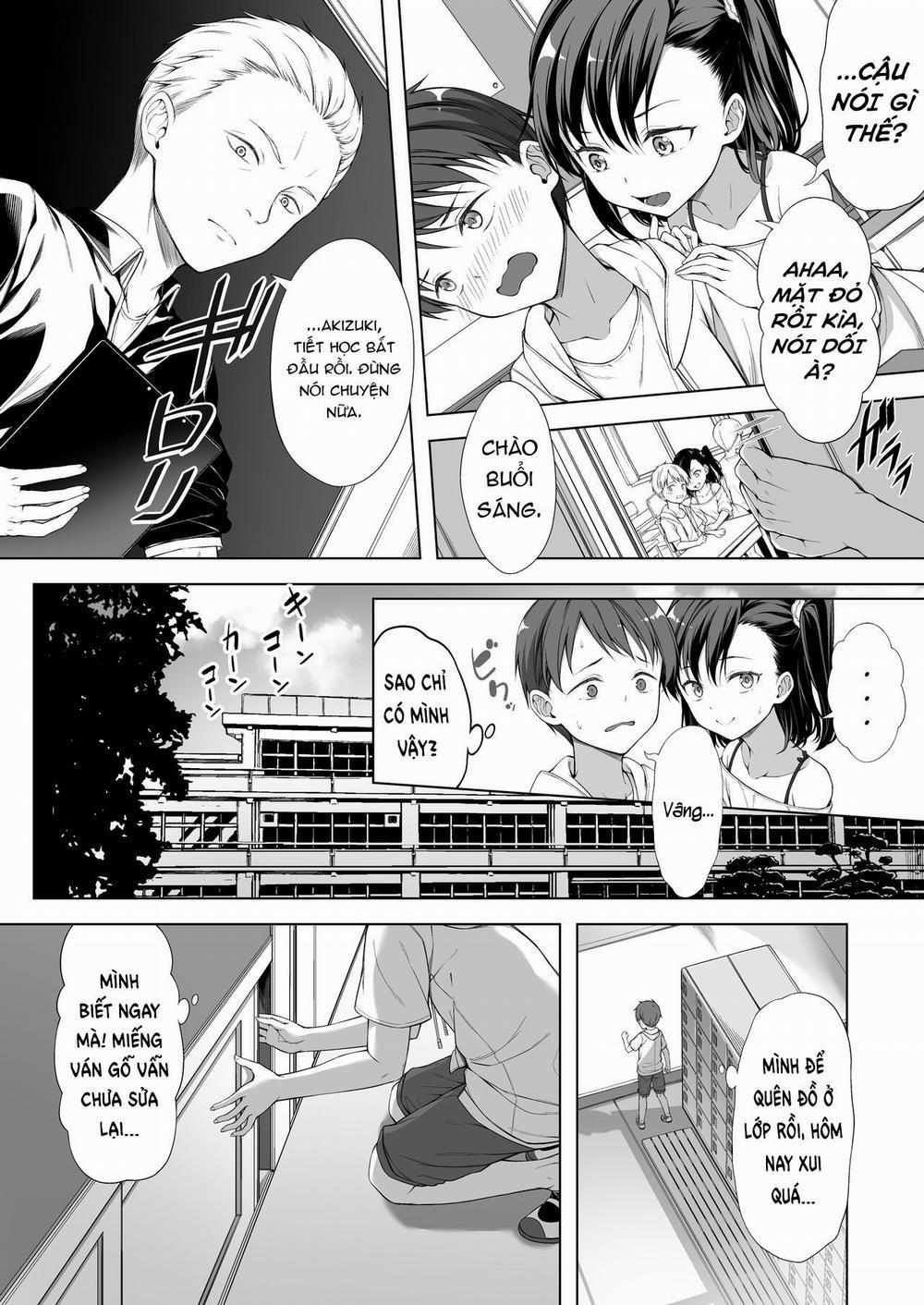 Ai là chủ nhân? 1 trang 4