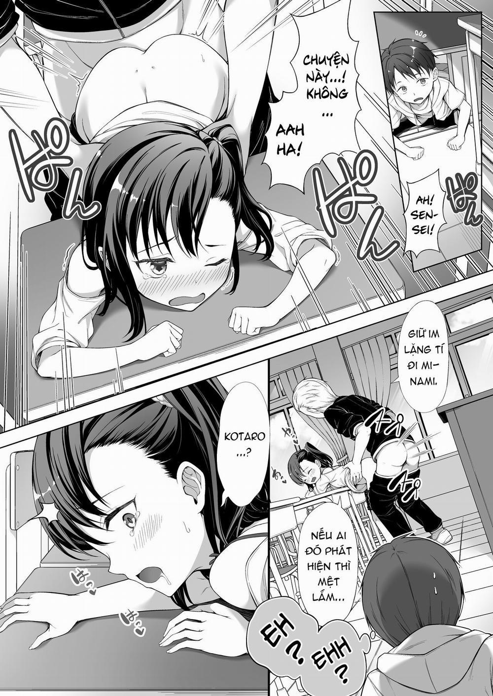 Ai là chủ nhân? 1 trang 5