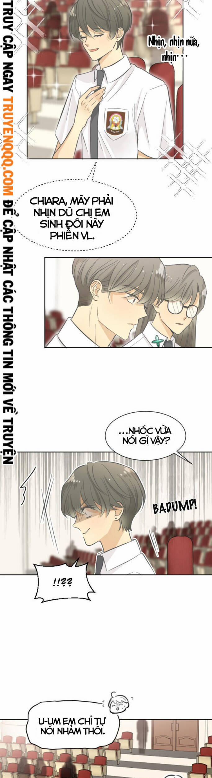 Ai Là Ngài Hiệu Trưởng 1.5 trang 10