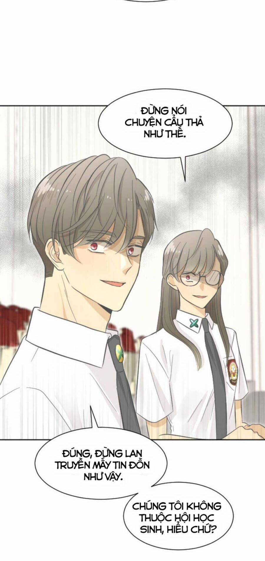 Ai Là Ngài Hiệu Trưởng 1.5 trang 23