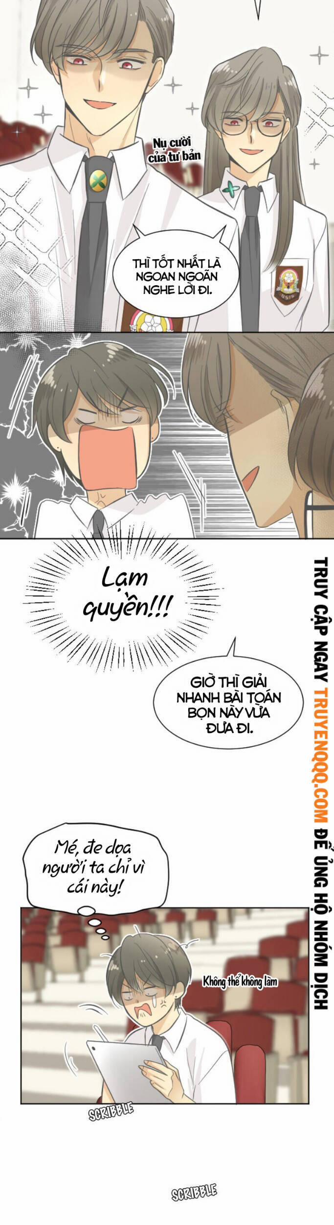 Ai Là Ngài Hiệu Trưởng 1.5 trang 4