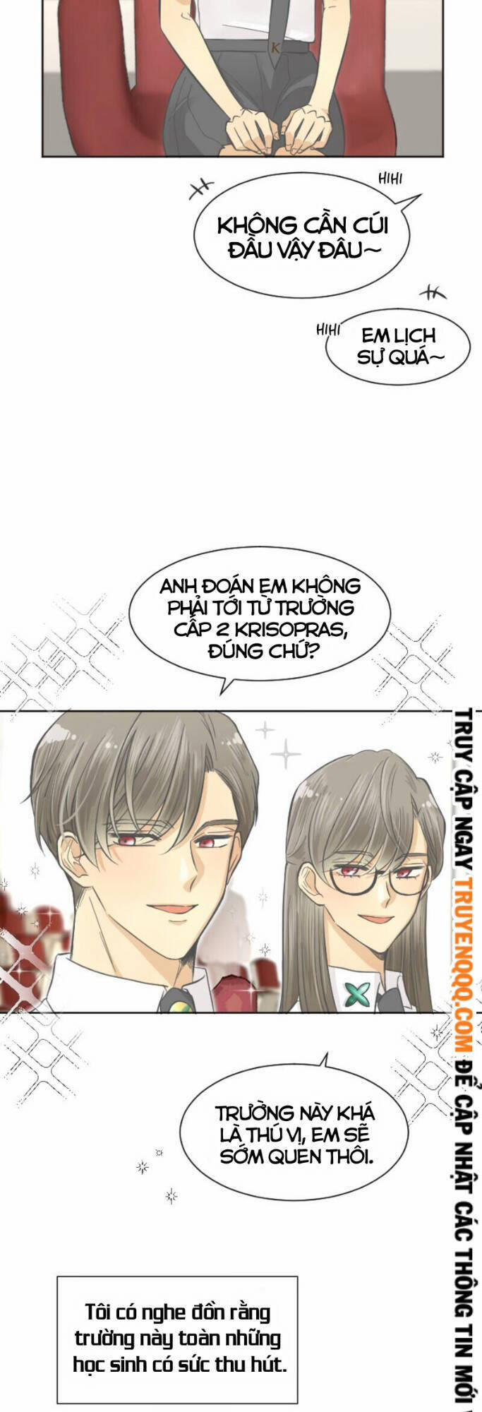 Ai Là Ngài Hiệu Trưởng 1 trang 26