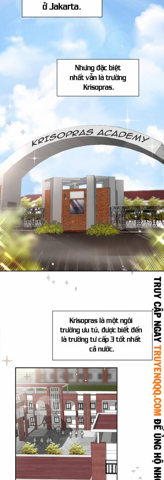 Ai Là Ngài Hiệu Trưởng 1 trang 5