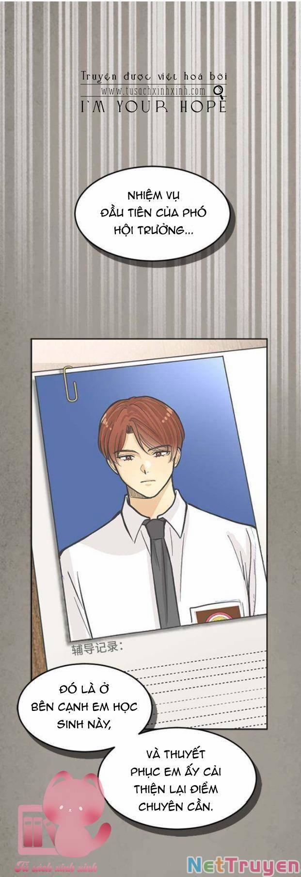 Ai Là Ngài Hiệu Trưởng 10 trang 1